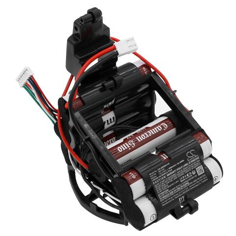Batteria aspirapolvere gorenje svc216fgd