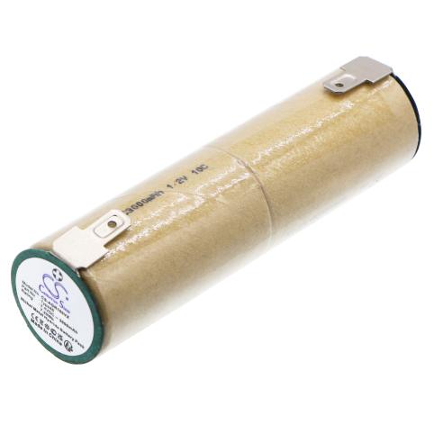 Batteria aspirapolvere aeg junior 1000
