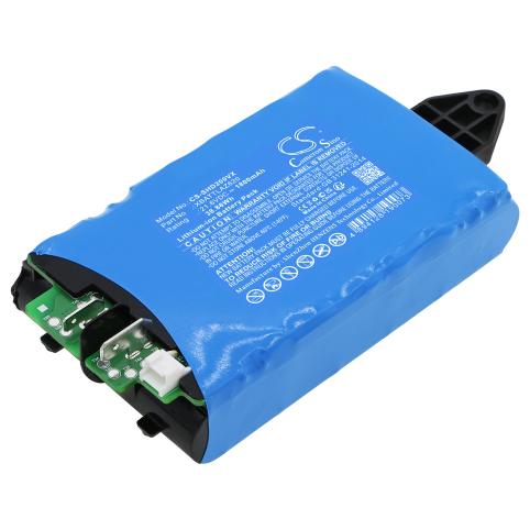 Batteria aspirapolvere shark wd2upg1