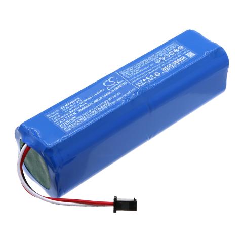 Batteria  mamibot sun-inte-279 exvac 890