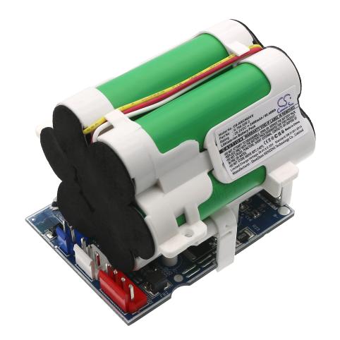 Batteria aspirapolvere karcher vcs5
