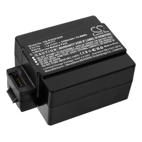 Ybr b02 1 free batteria aspirapolvere iclebo