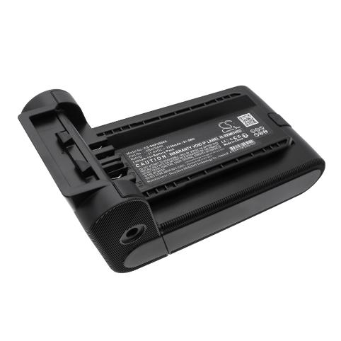 Batteria  shark xbatr640 ip3000