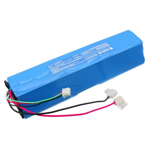 Batteria aspirapolvere eureka fc9