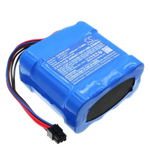 Batteria aspirapolvere eureka e10s