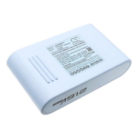 Batteria  media 6inr18650 qn8