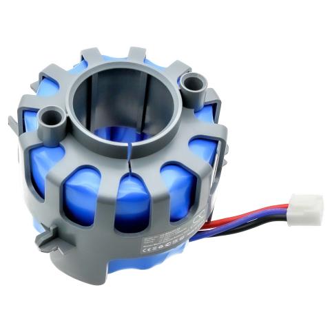 Batteria  media rd-mid14.4va u3-l021d