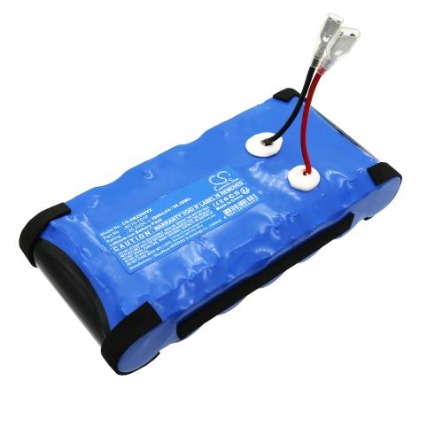 Batteria aspirapolvere haier z8