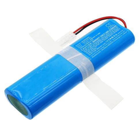 Batteria aspirapolvere dirt devil ev3420