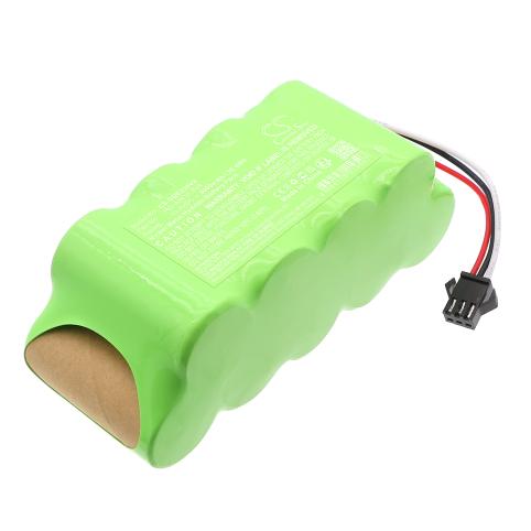Batteria aspirapolvere diqee 330c
