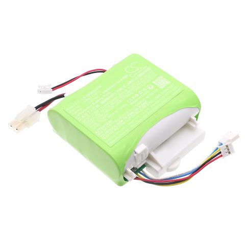 Batteria aspirapolvere shark vm252 vm252c qm250