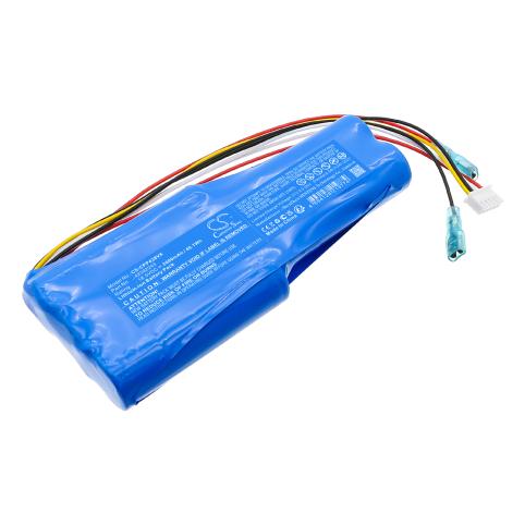 Batteria aspirapolvere concept vp4380