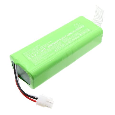 Batteria aspirapolvere infinuvo cleanmate qq3