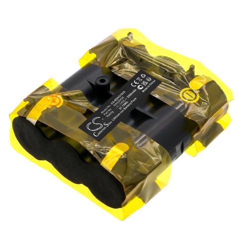 D000201 dvj325j batteria aspirapolvere black+decker