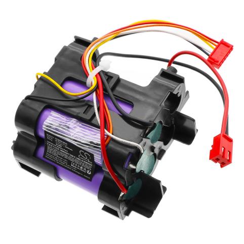 Batteria aspirapolvere bosch bhn16l 04