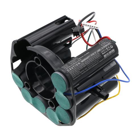 Batteria  eta zl 8260s0722
