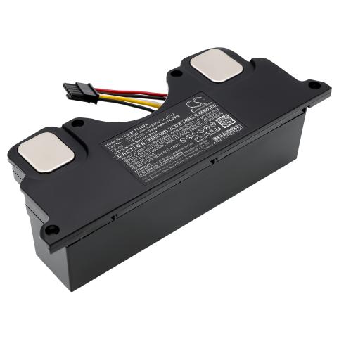 200gd-inr-h18650ch-4s1p efp31312 