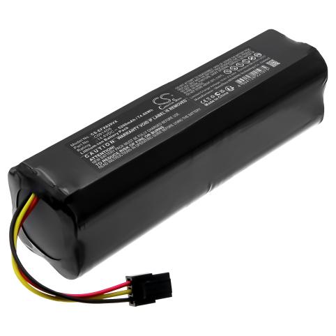 Batteria aspirapolvere eufy x8 pro