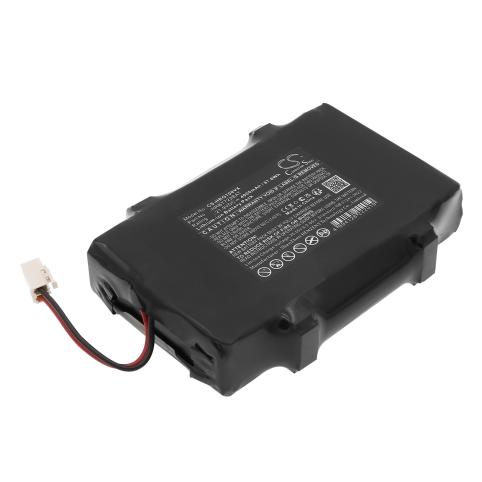 Batteria aspirapolvere hoover h go 700 pro