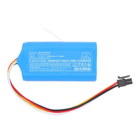 Batteria  eta 2420 0270 2218 9000 ergo