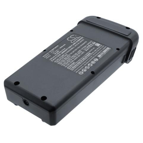 Batteria  bissell 1643447 powerclean furfinder 4239