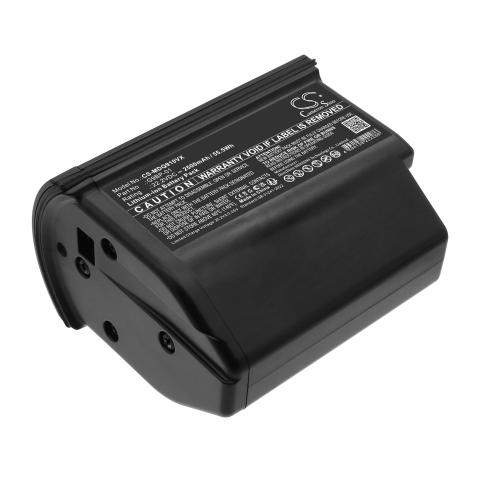 Batteria  midea g9bp-01 g9