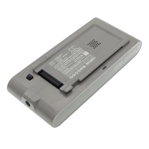 Batteria aspirapolvere midea f30 station
