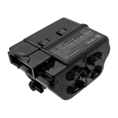 Batteria  bissell 1634753 37643