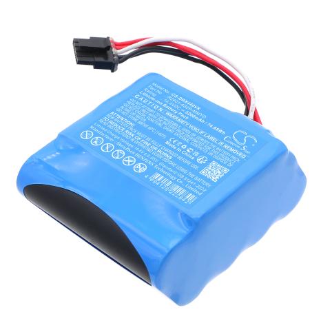Batteria aspirapolvere dreame x40 pro