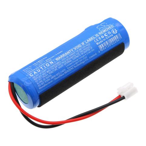 Batteria aspirapolvere cecotec conga immortal extreme 3.7v