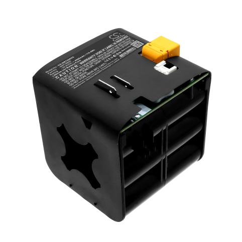 Batteria aspirapolvere dreame mova t20