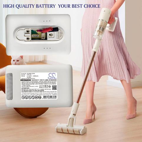 Batteria aspirapolvere dreame v11 gr