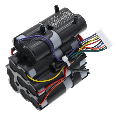 Batteria aspirapolvere solac ae2536