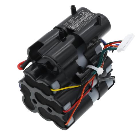 Batteria  solac haute capacitée s00001987 ae2529