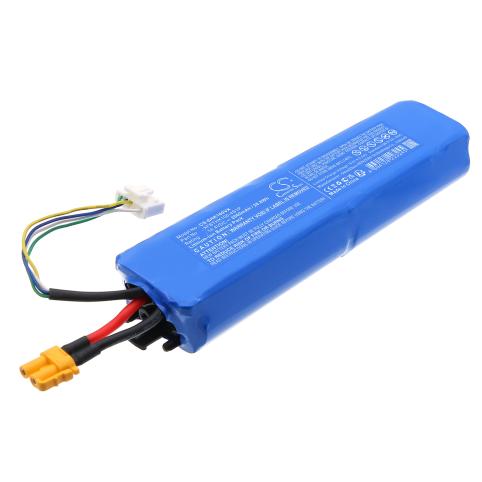 Batteria aspirapolvere shark hx100ukt