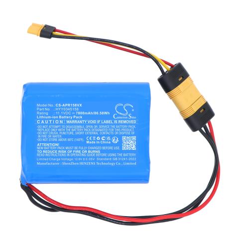 Batteria aspirapolvere aiper seagull plus pool vacuum