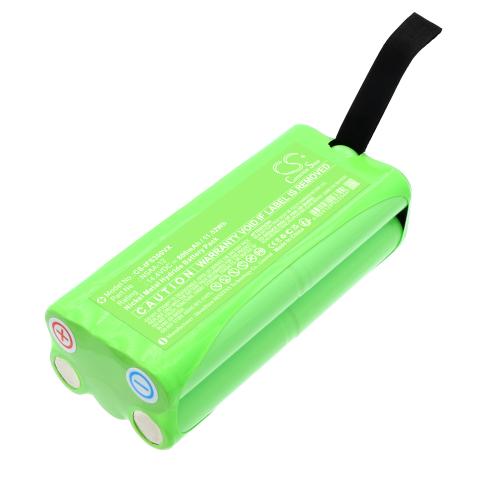 Batteria aspirapolvere infinuvo cleanmate s400