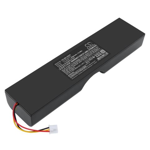 Batteria aspirapolvere hobot legee d8