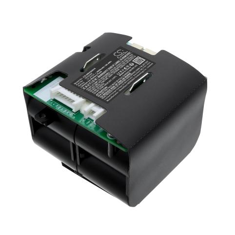 Batteria aspirapolvere dreame h20
