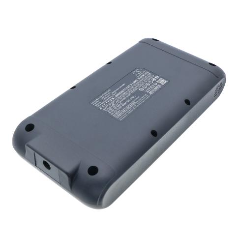 Batteria aspirapolvere philips xc5043