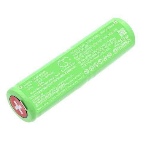 Batteria  ariete tmk-h t870888 00c0440a0ar0 type: 440/a