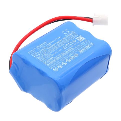 Batteria  aiper hyy0345175 se cordless robotic pool cleaner