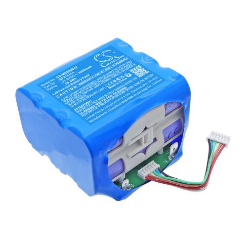 Batteria aspirapolvere midea s60