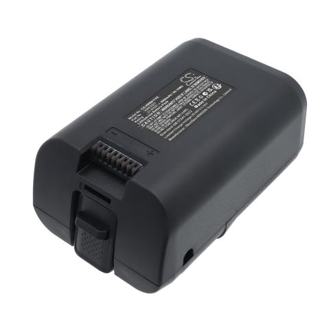 Batteria  hoover 35602207 h-free 500