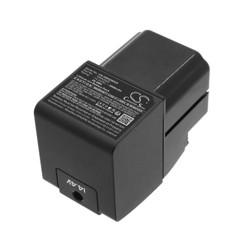 Batteria  gtech 165a0005