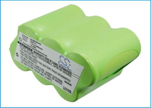  batteria aspirapolvere shark