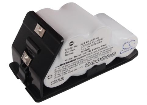 Batteria aspirapolvere shark uv615