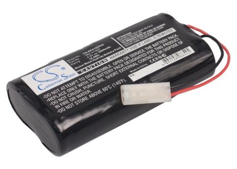 Batteria aspirapolvere euro pro shark xbv1925