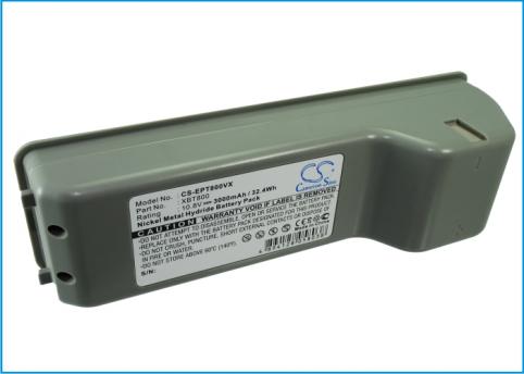Batteria  shark xbt800 sv800