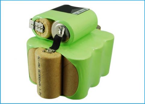 Batteria aspirapolvere shark ep750 100350